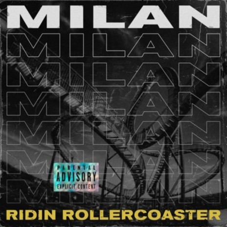 Ridin Rollercoaster | Boomplay Music