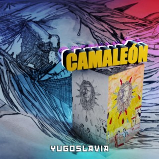 Camaleón