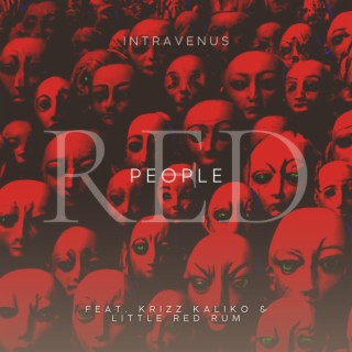 Red People