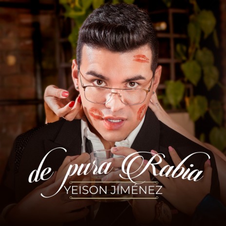 De Pura Rabia | Boomplay Music