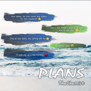 Plans lyrics | Boomplay Music