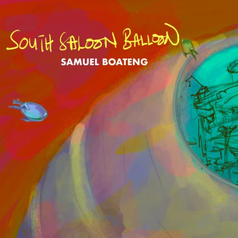 South Saloon Balloon | Boomplay Music