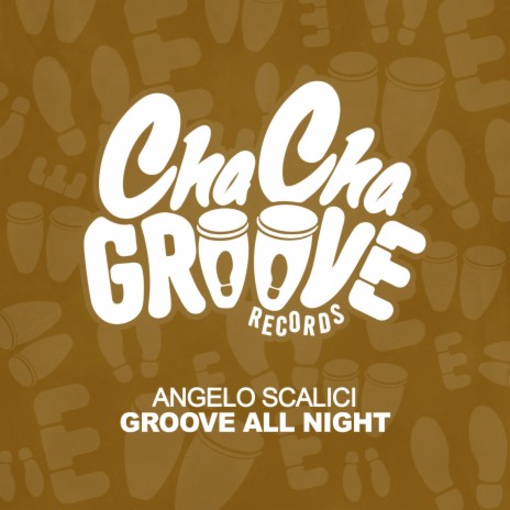Groove All Night (Extended Mix) | Boomplay Music