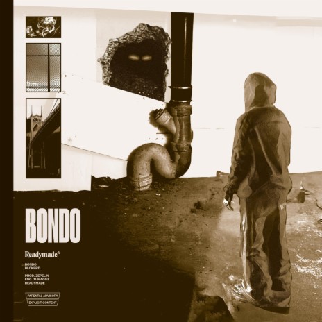 BONDO | Boomplay Music