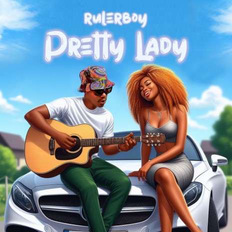 PRETTY LADY | Boomplay Music