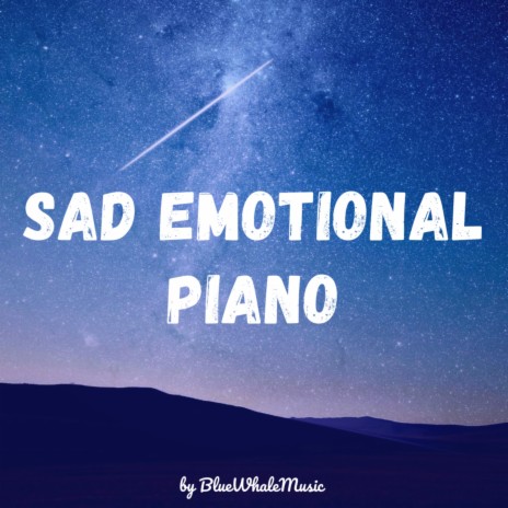 Sad Emotional Piano