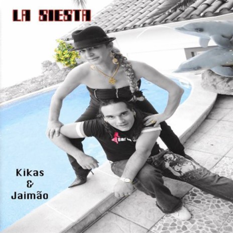 La Siesta ft. Kikas | Boomplay Music