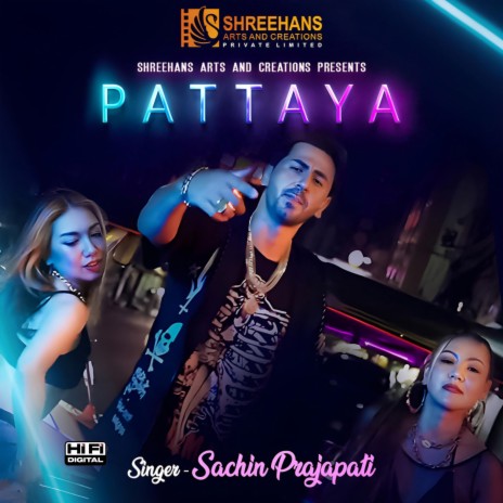 Pattaya | Boomplay Music