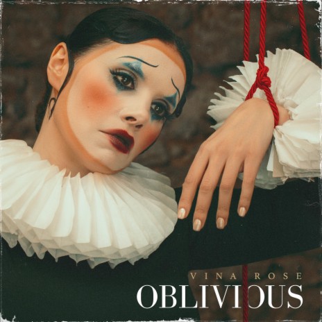 Oblivious (Radio Edit)
