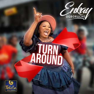 Turn Around lyrics | Boomplay Music