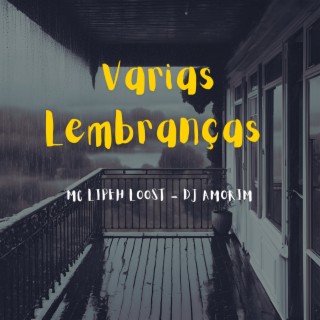 Várias lembranças