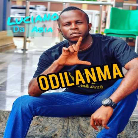 Odilanma | Boomplay Music