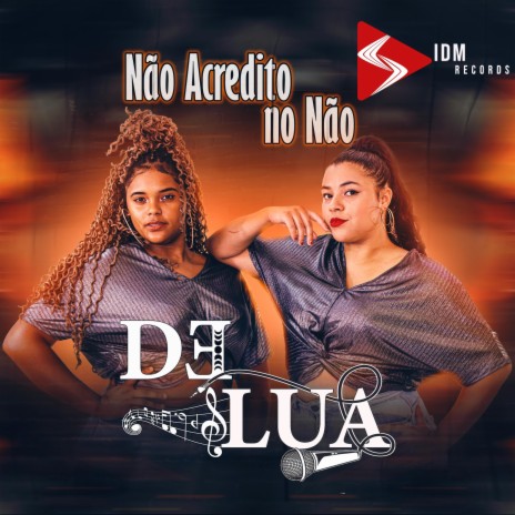 Não Acredito no Não ft. DJ Alle Mark | Boomplay Music