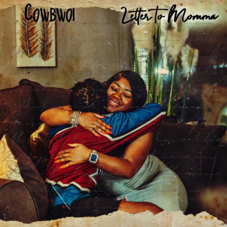 Letter To Mamma | Boomplay Music