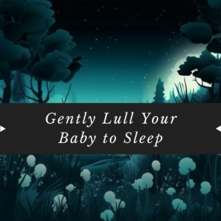 Gently Lull Your Baby to Sleep with the Night & Piano