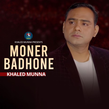 Moner Badhone | Boomplay Music