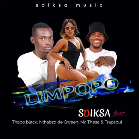 Limpopo | Boomplay Music