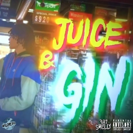 Juice&Gin