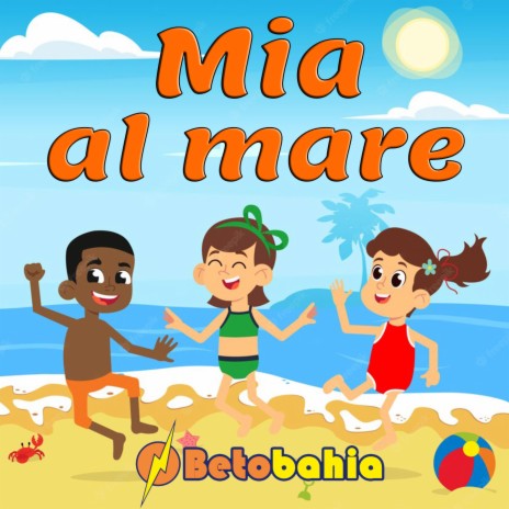 Mia al mare | Boomplay Music