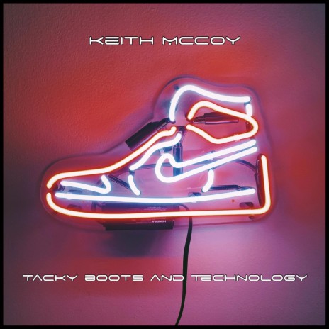 Tacky Boots and Technology | Boomplay Music