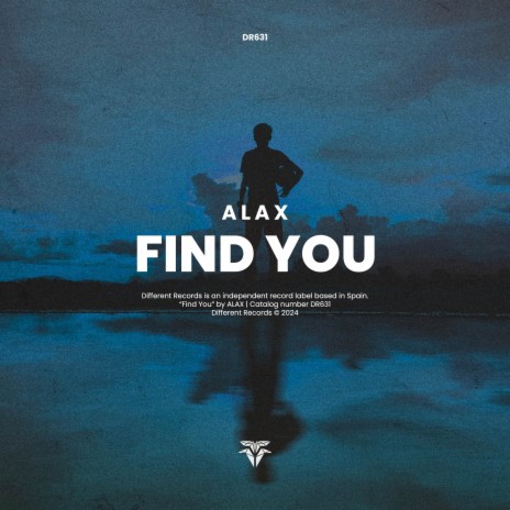 Find You ft. Different Records | Boomplay Music