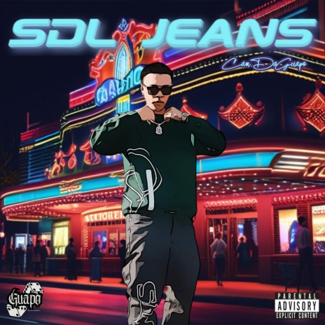SDL Jeans | Boomplay Music