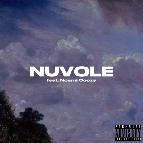 NUVOLE ft. Noemi Coozy | Boomplay Music