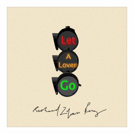 Let a Lover Go (Radio Edit) | Boomplay Music