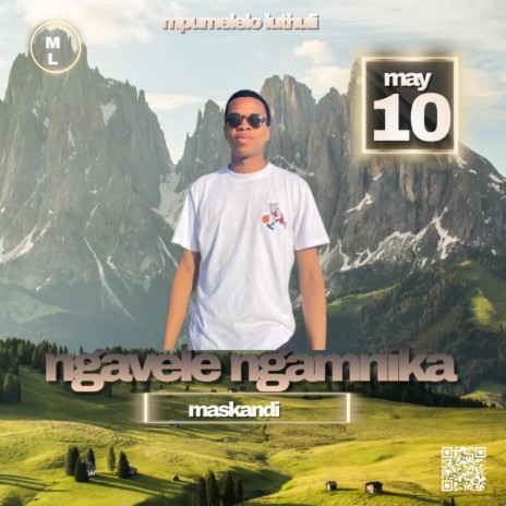 ngavele ngamnika | Boomplay Music