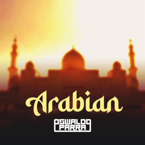 Arabian