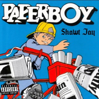 Paperboy