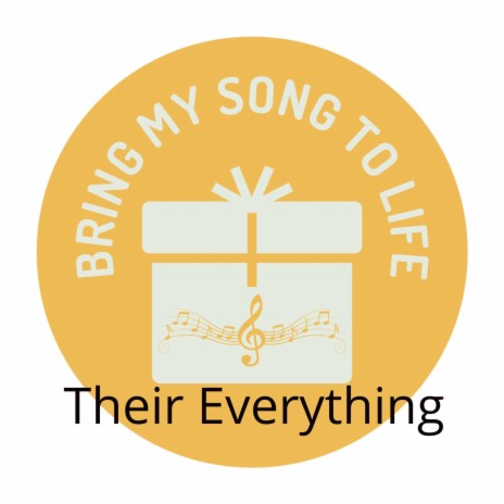 Their Everything | Boomplay Music