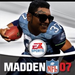 MADDEN 07