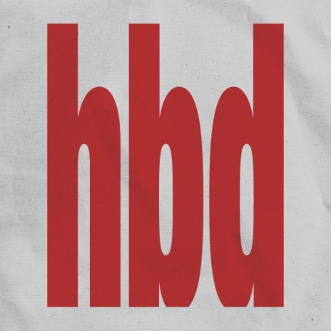 hbd | Boomplay Music