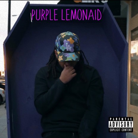 Purple Lemonaid | Boomplay Music