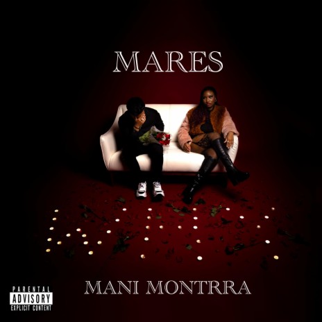 Why ft. Mani Montrra