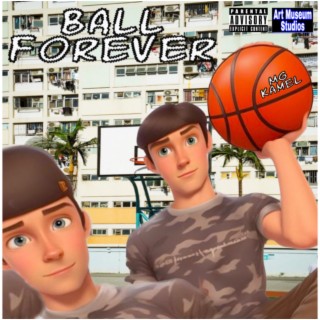 Ball Forever