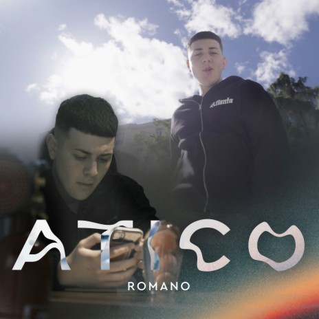Atico | Boomplay Music