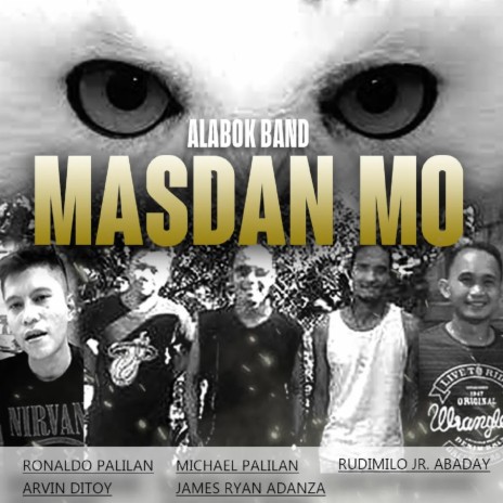 Masdan Mo | Boomplay Music