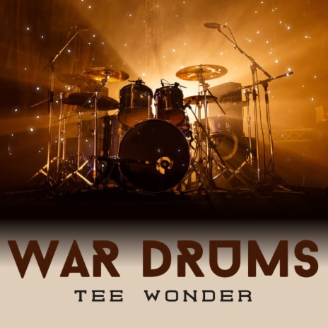 WAR DRUMS | Boomplay Music