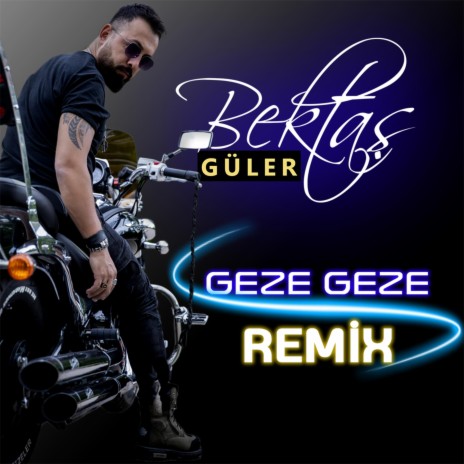 Geze Geze (remix)