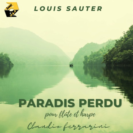 Paradis perdu