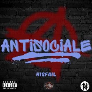 Antisociale lyrics | Boomplay Music