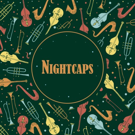 Nightcaps ft. Shakuhachi Lofi & SINY | Boomplay Music