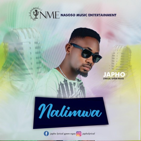 Nalimwa | Boomplay Music