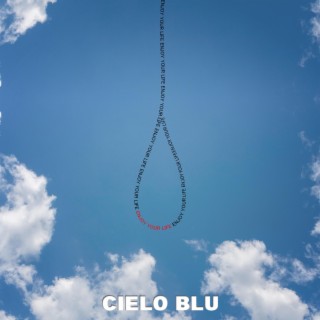 Cielo blu