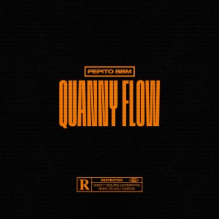 Pepito BBM - Quanny Flow