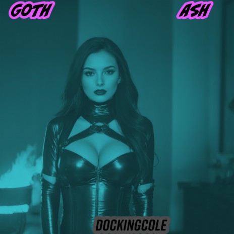 Goth Ash
