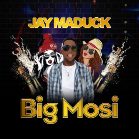 Big Mosi | Boomplay Music