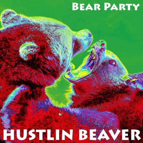 Bear Party